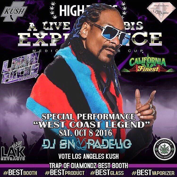San Bernadino im on my way! 6-8pm DJ SNOOPADELIC x !????????????@psmgkilla x @losangeleskush2 @trap… https://t.co/TlItYcoYxI https://t.co/CWem17d6Pd