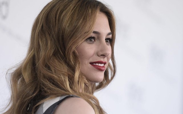 25 famosas actrices españolas se congregan en una misma 25 famosas actrices españolas se congregan en una misma
