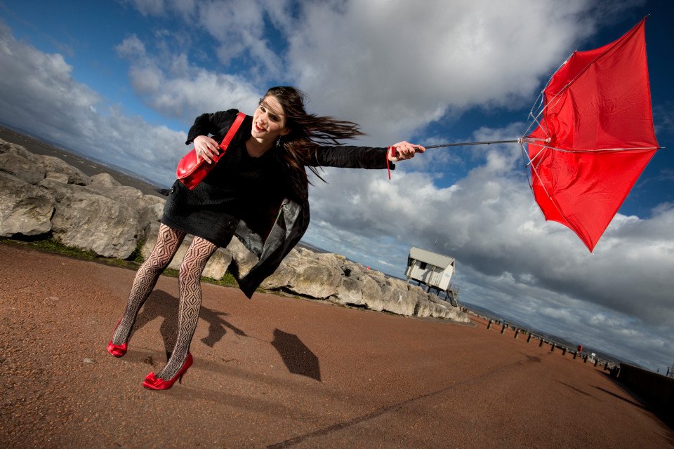 Britain to be rocked by snowy storms, howling gales, freezing temperatures and flooding