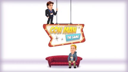 RT @ConManSeries: The Mary Sue sits down with Con Man's Felicia Day and Alan Tudyk: https://t.co/JWhj627SNk https://t.co/hSw7FFplum