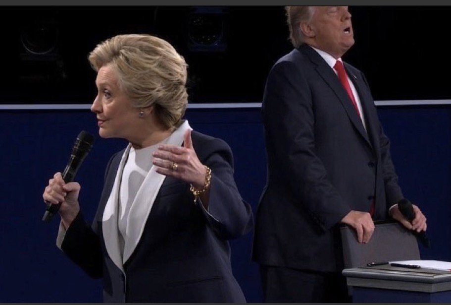 Hillarys Thinking About Debate,????‘s THINKING BOUT GRABBING WOMEN (Under 35)BY THEIR PRIVATE PARTS‼️QUICK….TIC TACKS???????? https://t.co/CKt4bcb1OD