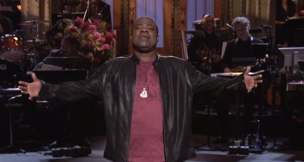 RT @Deadline: Tracy Morgan Comedy From Jordan Peele Gets TBS Series Order https://t.co/DuAklgTUvA https://t.co/WS3cup4UnK