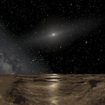A friend for Pluto: Astronomers find new dwarf planet in our solar system