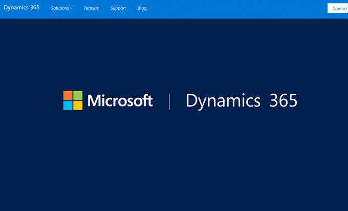 Image result for Microsoft Dynamics 365 to start rolling out November 1