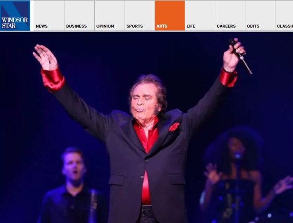 casino rama engelbert humperdinck casino rama engelbert humperdinck