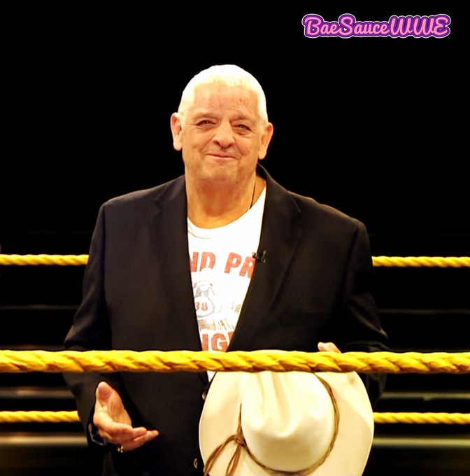 Dusty Rhodes’s Birthday Celebration | HappyBday.to