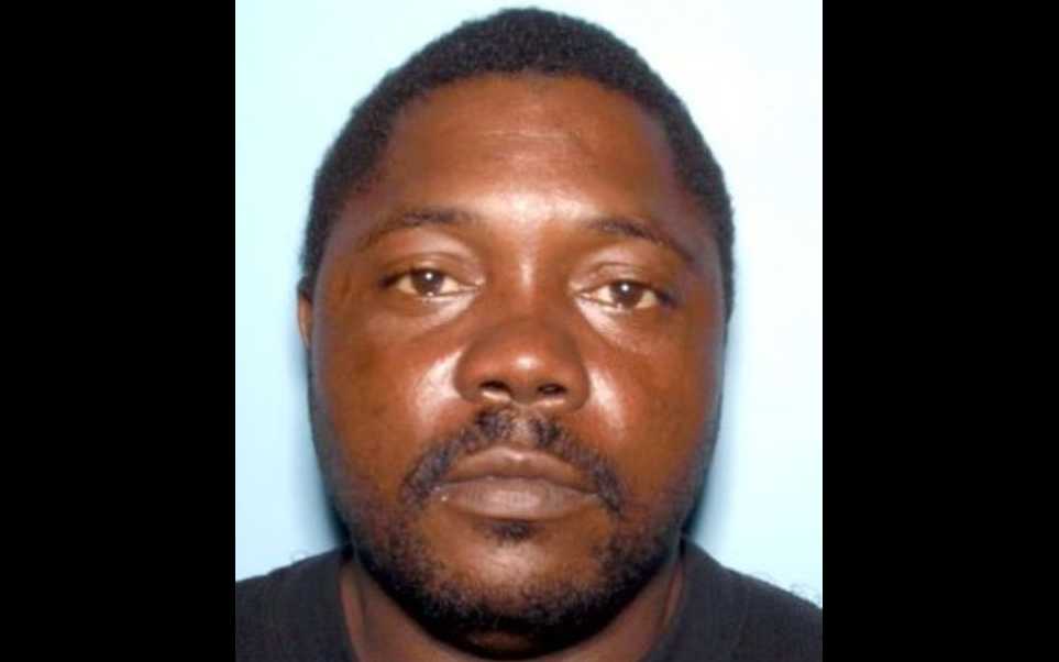 South Georgia man accused of assaulting ex-girlfriend in Delaware