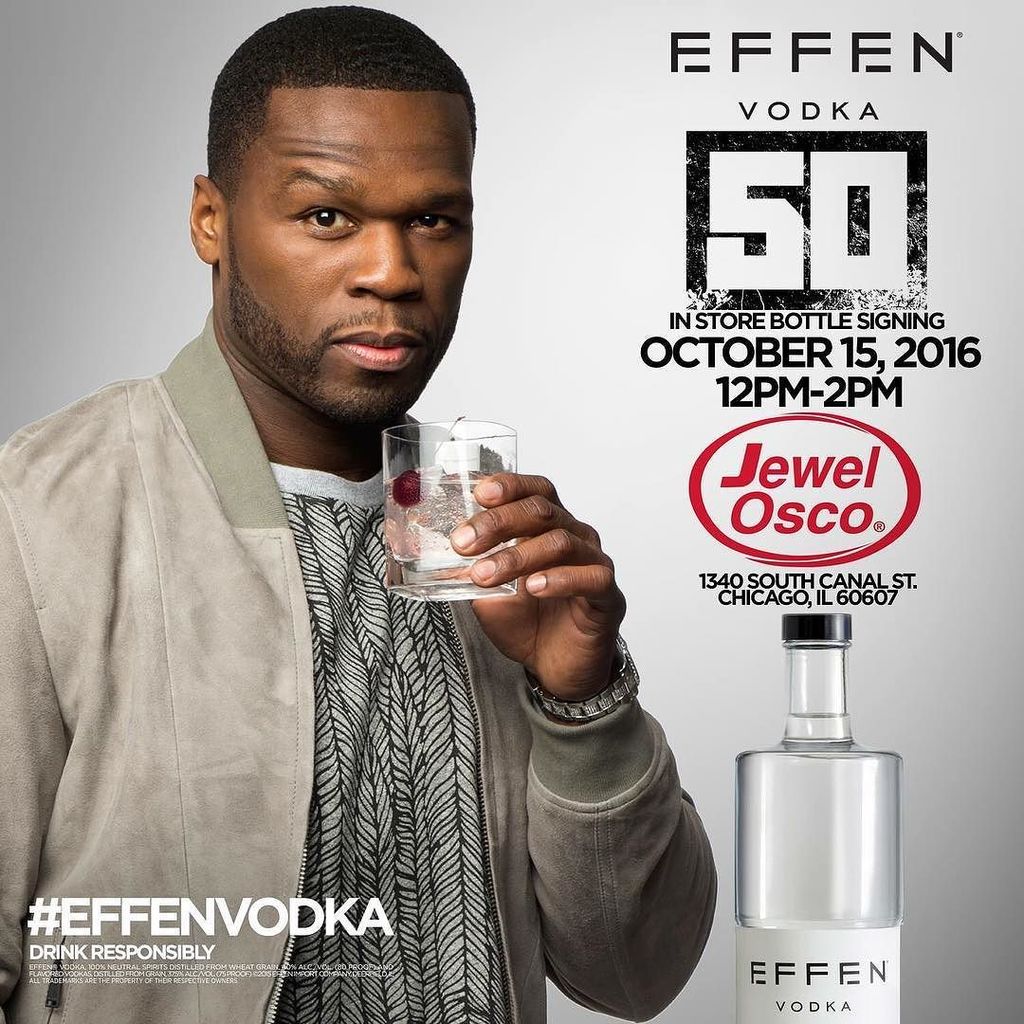 CHICAGO it's a take over this weekend #EFFENVODKA comin thru https://t.co/H8FqIgm56r https://t.co/EHm7ZUjoKe