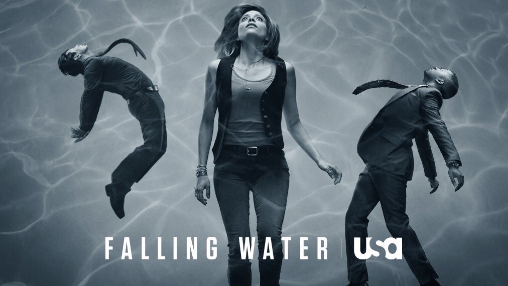 Check out my friend @WillYunLee on his awesome new show @FallingWaterUSA tonight on @USA_Network! https://t.co/3ReAphmqCq