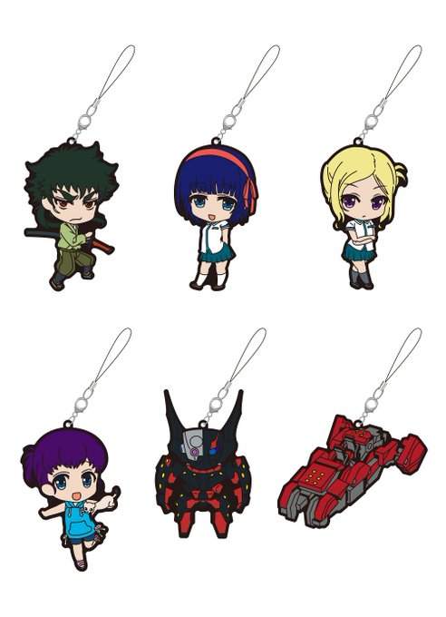 遅くなり申し訳ございません!!メディコスオンラインSHOP( )にてTVアニメ『クロムクロ』グッズ販売を開始いたしまし 遅くなり申し訳ございません!!メディコスオンラインSHOP( )にてTVアニメ『クロムクロ』グッズ販売を開始いたしまし