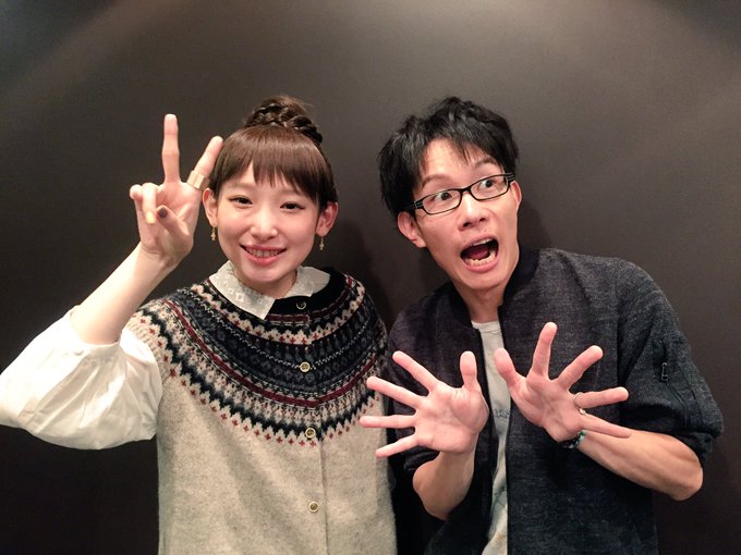 「ネトゲの嫁は女の子じゃないと思った?」ラジオ公開録音イベント「豊永・南條はイベントしないと思った?」終了〜。老若男女! 「ネトゲの嫁は女の子じゃないと思った?」ラジオ公開録音イベント「豊永・南條はイベントしないと思った?」終了〜。老若男女!