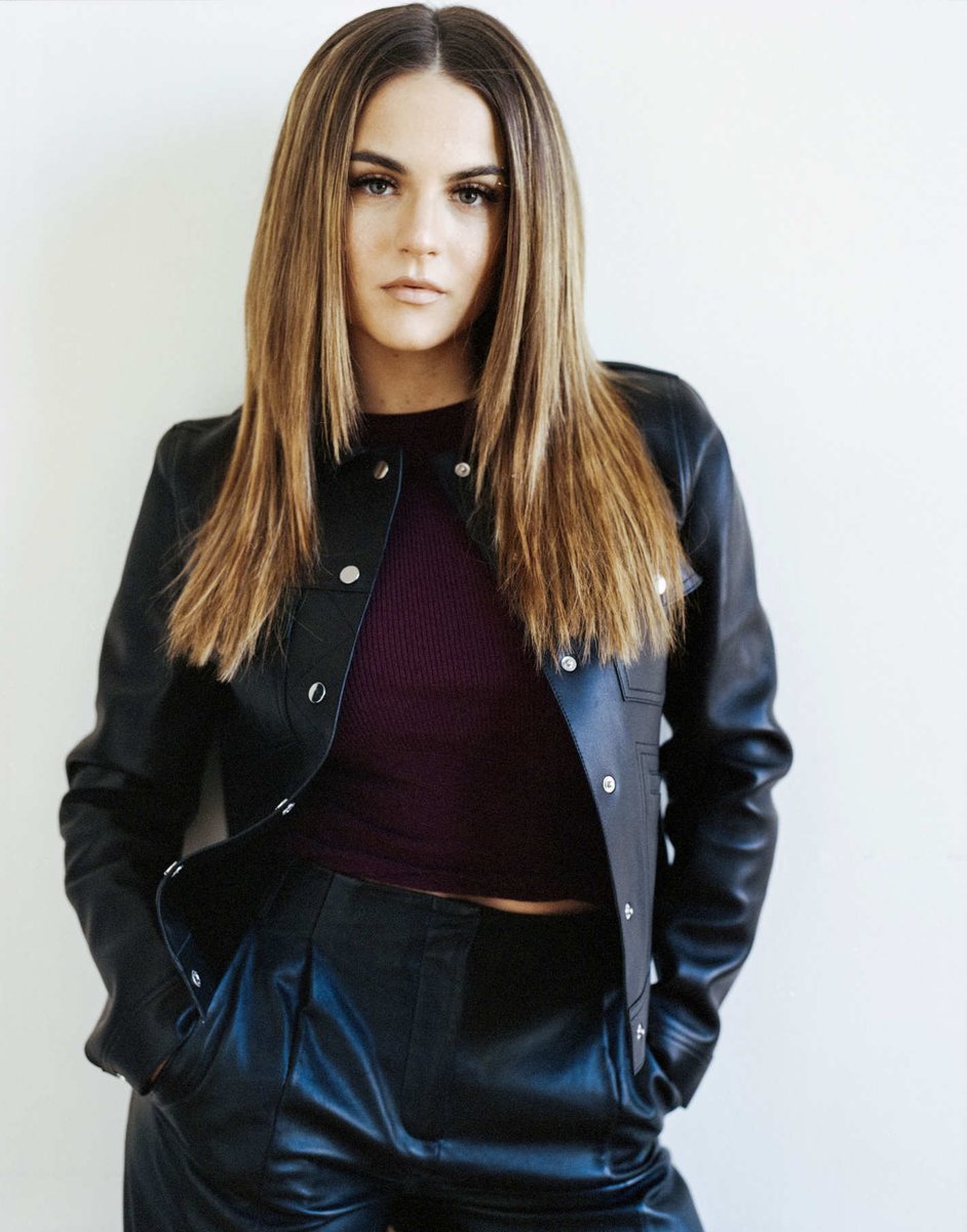 RT @TheCut: .@iamjojo is back and fighting for her career. @lrpeoples interviews https://t.co/VmB9o8cFdZ https://t.co/kvXhGNAJKg