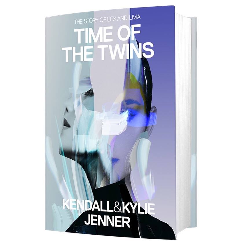 coming Nov 15, @lexandlivia #TimeoftheTwins https://t.co/0cuoz7PaCD https://t.co/cPxCveWEED