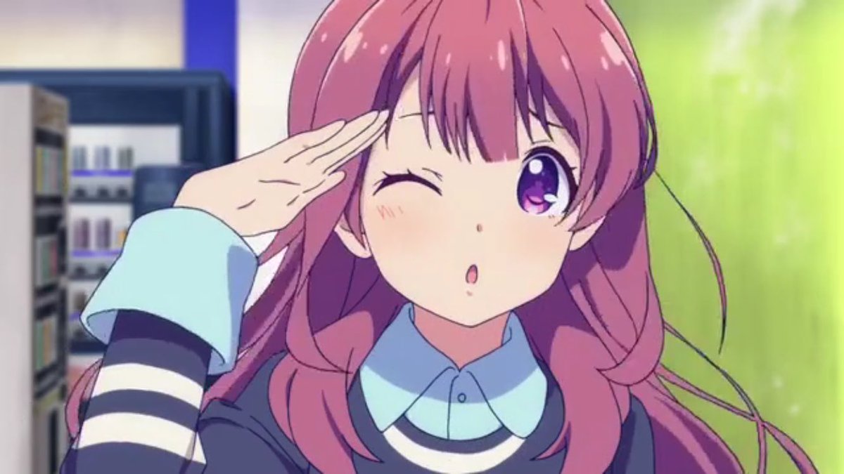 ガーリッシュナンバー見てきた!途中のアニメ作画崩壊しすぎてて笑ったwww ガーリッシュナンバー見てきた!途中のアニメ作画崩壊しすぎてて笑ったwww