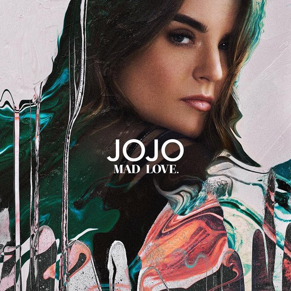 RT @Shazam: Mad love to @iamjojo for blessing us with this album!! https://t.co/ykz9A2qfWT https://t.co/RQ03rC9n5c