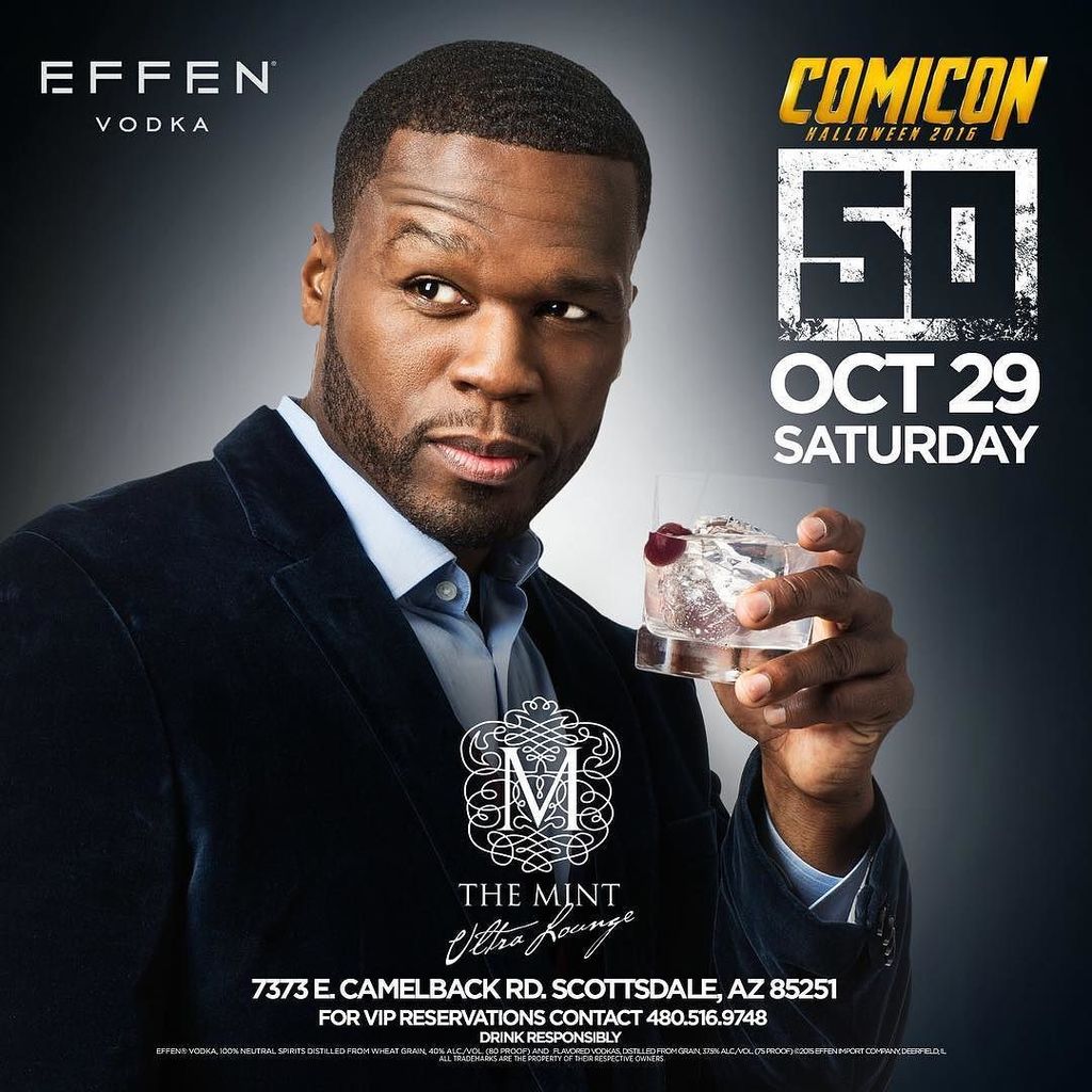 THE MINT . AZ it's going down Saturday night #EFFENVODKA https://t.co/NE0NSoCevX https://t.co/sxvn2nLWkr