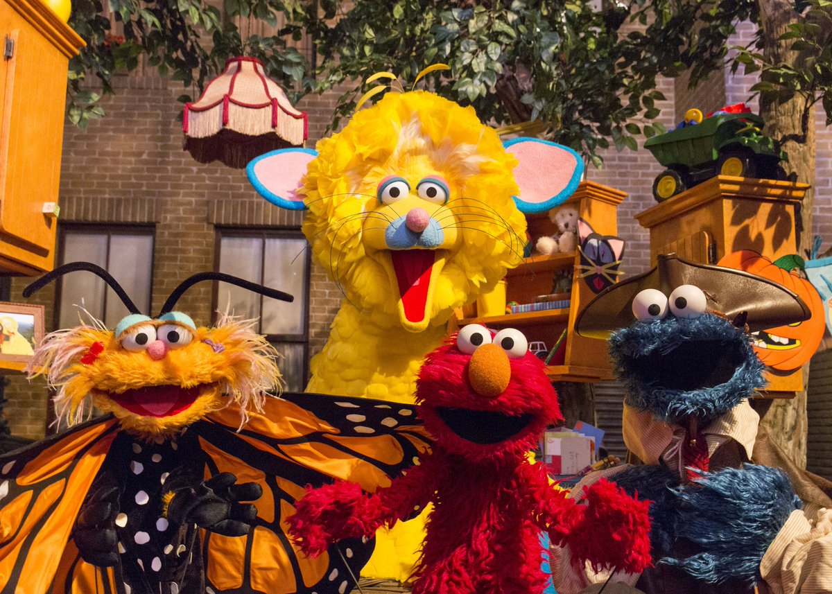 The Sesame Street Episode Your Kids Will Never See photo picture The Sesame Street Episode Your Kids Will Never See