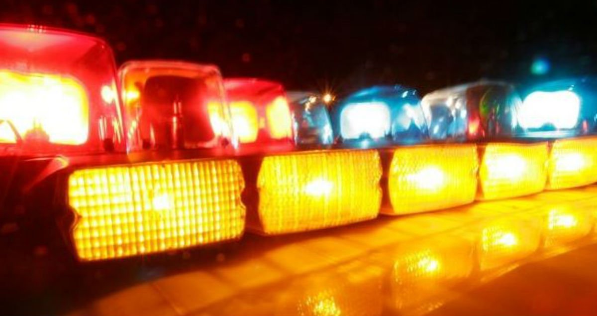 South Georgia sheriff arrested, accused of selling stolen firearm