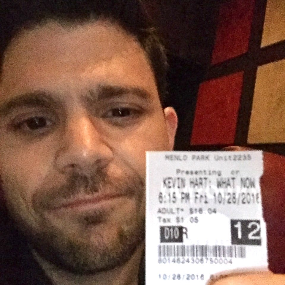 This was over due. I'm ready to laugh. @KevinHart4real #whatnow https://t.co/FYDbU7U67i