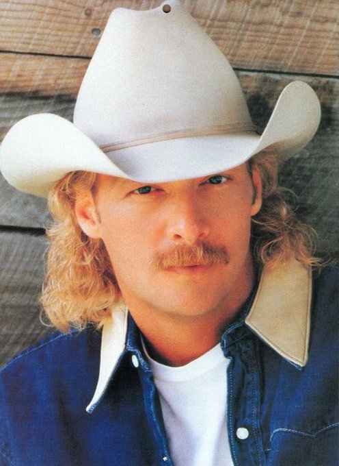 Alan Jackson’s Birthday Celebration | HappyBday.to
