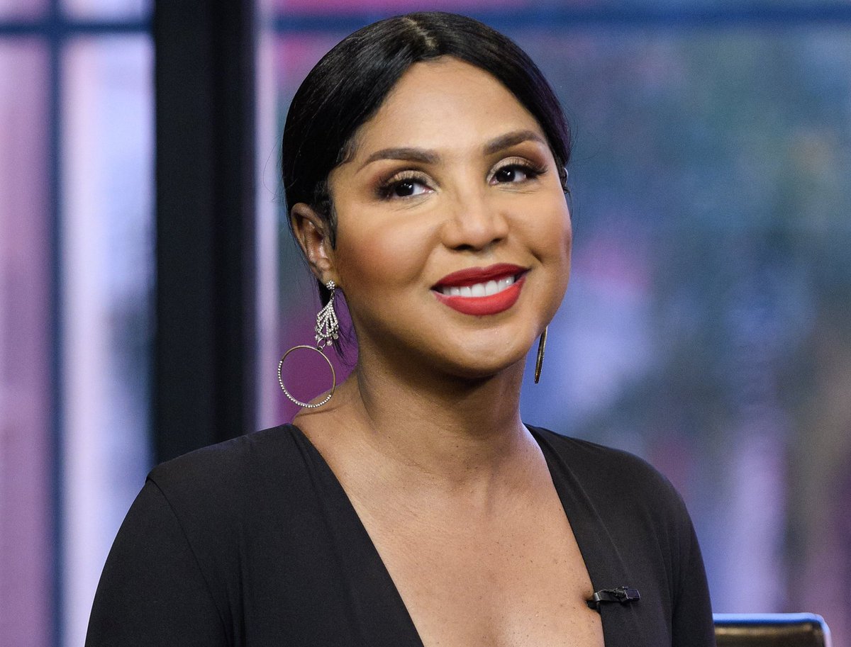 RT @Essence: .@tonibraxton is back on the road after being hospitalized: https://t.co/4i87IdiLhW https://t.co/amXiCNYCMe