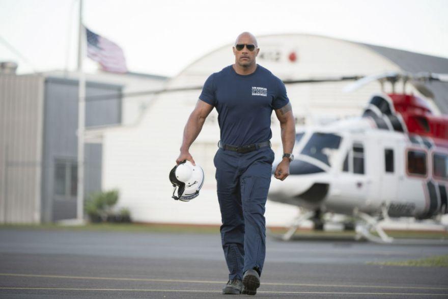 RT @BusinessTimes: .@YouTube signs up @TheRock for new pay channel https://t.co/13fmx5SvRF https://t.co/szspGrBzGJ