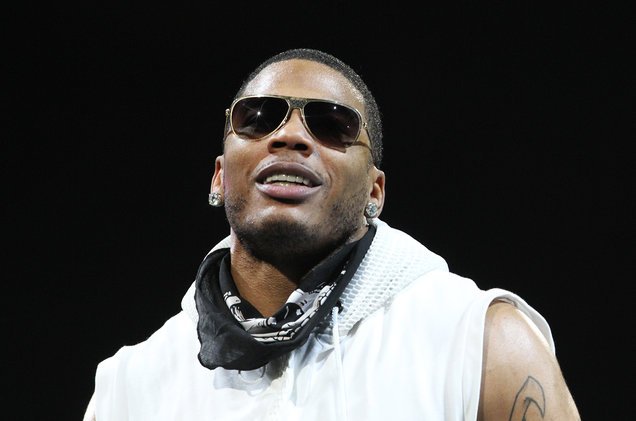 RT @billboard: .@Nelly_Mo to join FS1's 