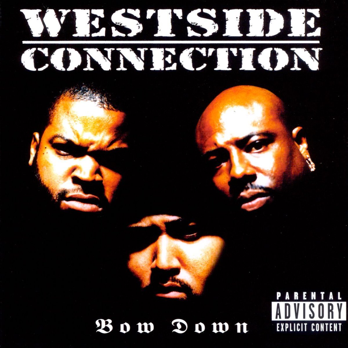 Today in 1996, Westside Connection released #BowDown. Who's still listenin today? https://t.co/KAmmwUa4DJ