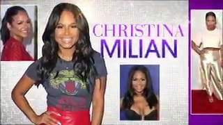 RT @WendyWilliams: WEDNESDAY: @ChristinaMilian tells us about @RockyHorrorFOX! https://t.co/Z1ZEZEwfAM