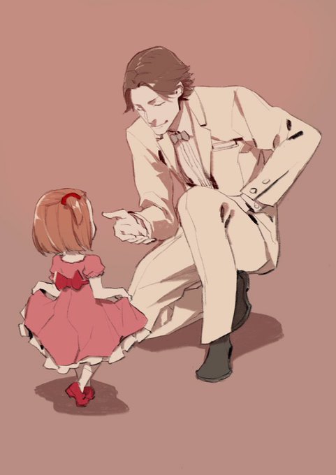 #jga 先日の甘利と小田切も他の機関員に合わせてレタッチ #jga 先日の甘利と小田切も他の機関員に合わせてレタッチ