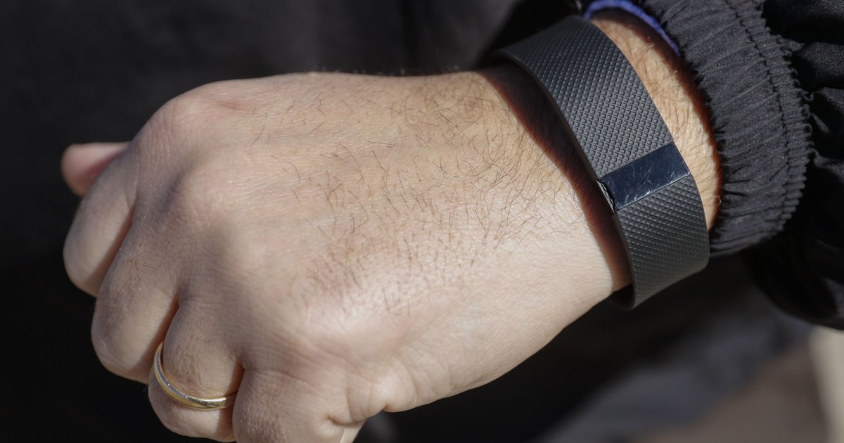 #Wearablehealthmonitors not always reliable, study shows https://t.co/Yje8SrRqCr by @usatoday https://t.co/XiyvJ4dbAO