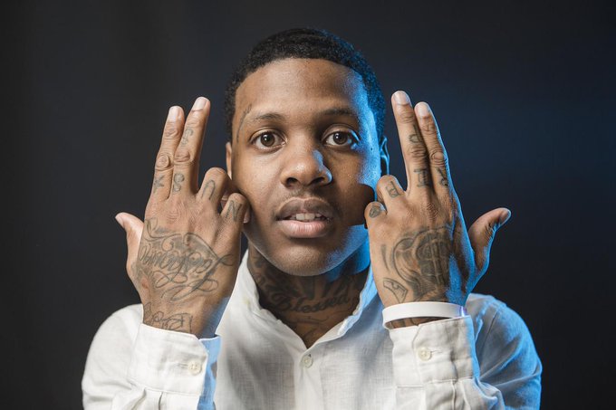 Lil Durk’s Birthday Celebration | HappyBday.to