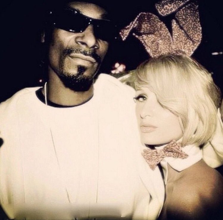 Happy Birthday @SnoopDogg! ???????????????????? Sending you so much love & happiness on your special day! Tha❤️???????????????????????????? https://t.co/lppCacnyiW