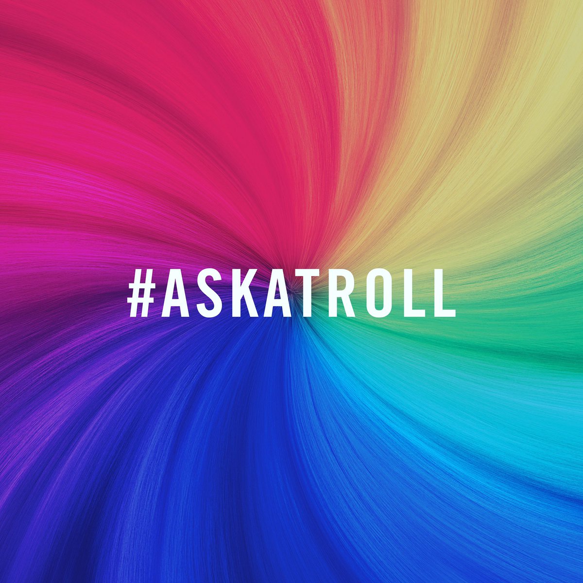 You got a question about #DreamWorksTrolls? Tag #AskATroll and @AnnaKendrick47 & I will answer a few tomorrow... https://t.co/zTy9JG6IZ7