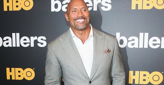 RT @fusetv: .@TheRock is making a wrestling comedy show with Will Ferrell: https://t.co/JCcyoNq1Os https://t.co/6fPQlmhbSq