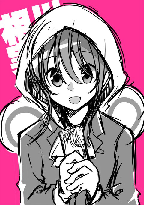 みゅうポム #occultic_nine みゅうポム #occultic_nine