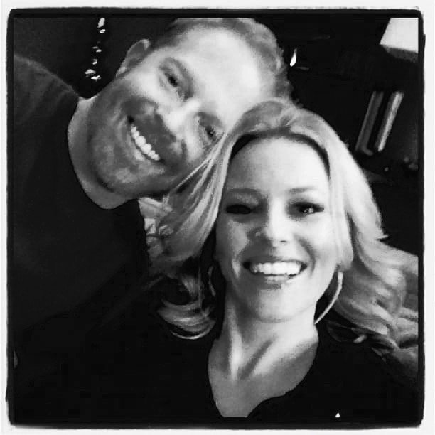 Been partying together since the turn of the century. I love birthday boy @jessetyler! Happy happy today. https://t.co/X5ofcf9jJ5