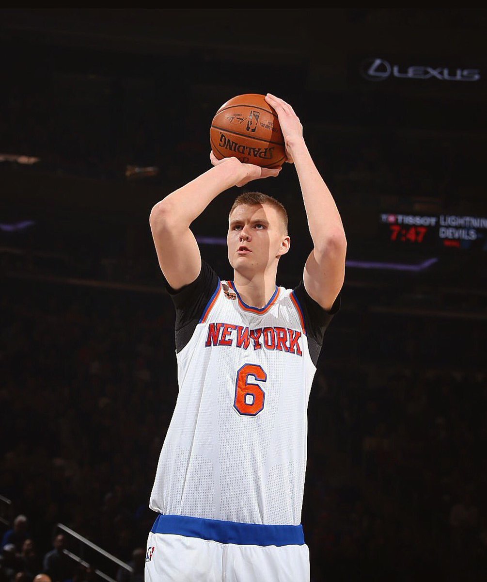 RT @kporzee: Great Team Win tonight!! Crowd was unbelievable!!! ???????????????? https://t.co/Jb1KZ76K7F