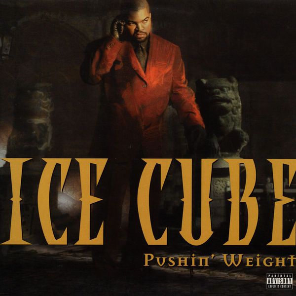 Today in 1998, #PushinWeight single was released. https://t.co/kg6fkXte5d