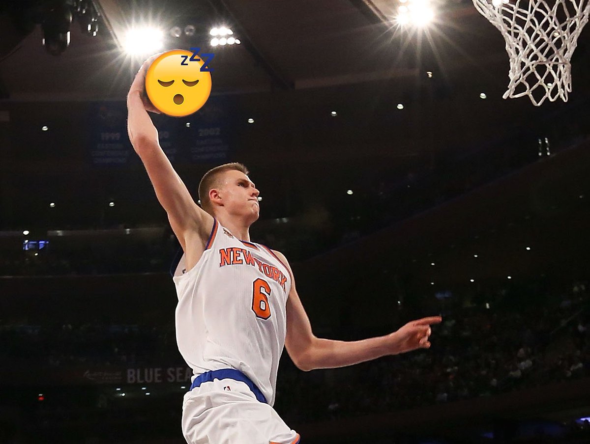 RT @nyknicks: Sleep tight, #Knicks fans. Tomorrow the season begins. https://t.co/U3Y85bXUYX