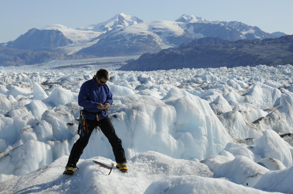 University of Maine professor who died in Antarctica remembered as ‘smart,’ ‘fun’