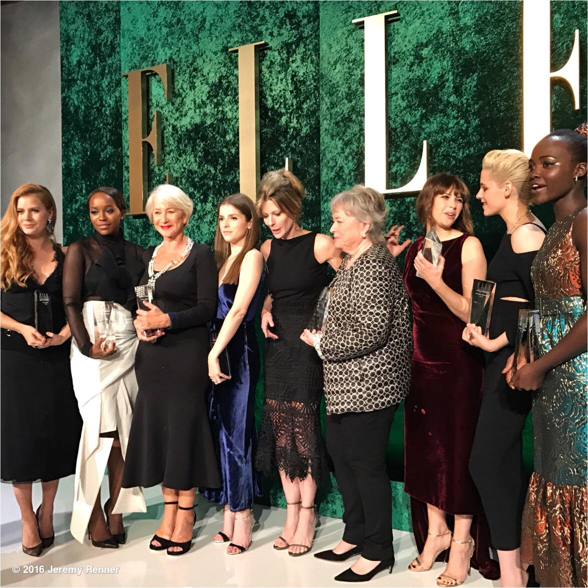 What a great moment amongst these tremendous women  thx Elle #celebratingcontributions #amazingwomen #amyadams #elle https://t.co/zcvACQZEMz