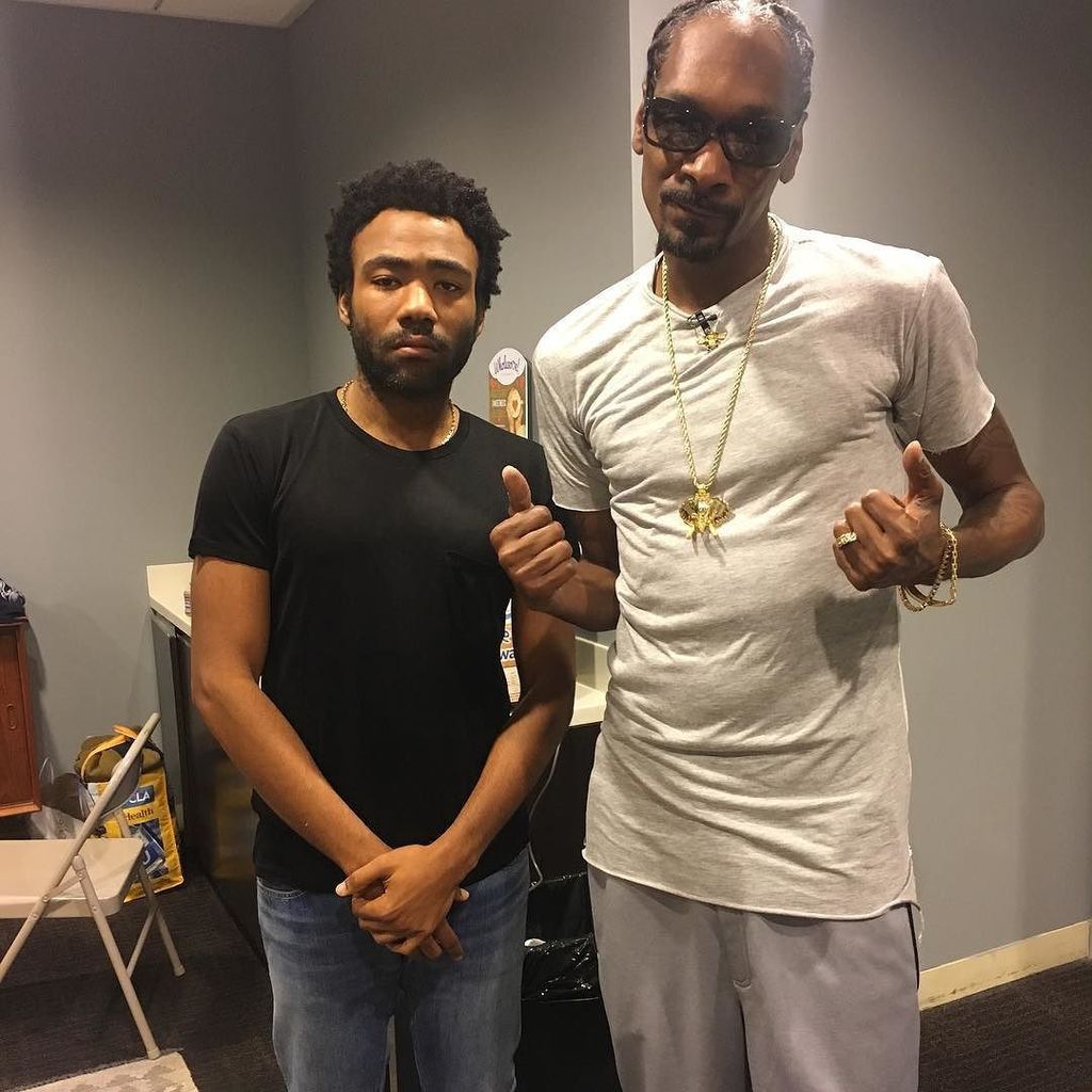 Family.  @childishgambino  A.  T. L. https://t.co/BR0eiBw6uF https://t.co/Emj5ZxeiHF