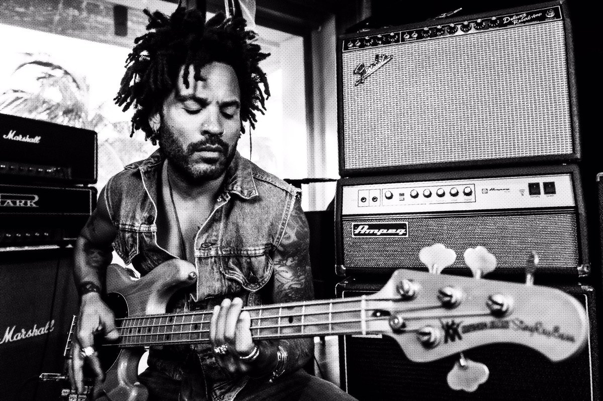 Back in the studio today. #negrophilia #musicmanbass ????: @candyTman https://t.co/Z9In8tpGEt