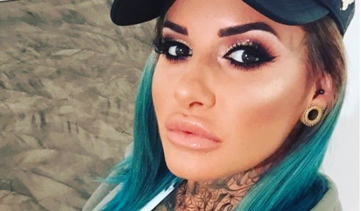 RT @RevealMag: Ex On The Beach star @jem_lucy doesn't look like THIS anymore! New pics: https://t.co/DjCb8eYgXz https://t.co/ZpxEV9spUZ