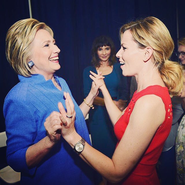 Happy birthday to my fave @hillaryclinton! https://t.co/5B0r8rXVF7