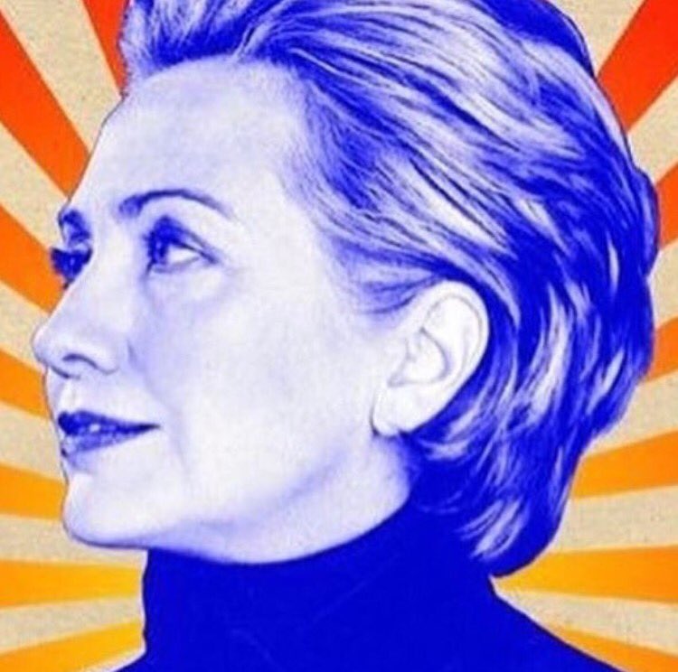 Happy Birthday to our #futurepresident, @HillaryClinton. #Imwithher https://t.co/Fxn2hTC2ll