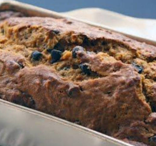 Have you tried this insane #pumpkin bread yet from #thekinddiet? Tis the season ✨ https://t.co/yVlhfEk4Z1 https://t.co/fwBuQZxC8G
