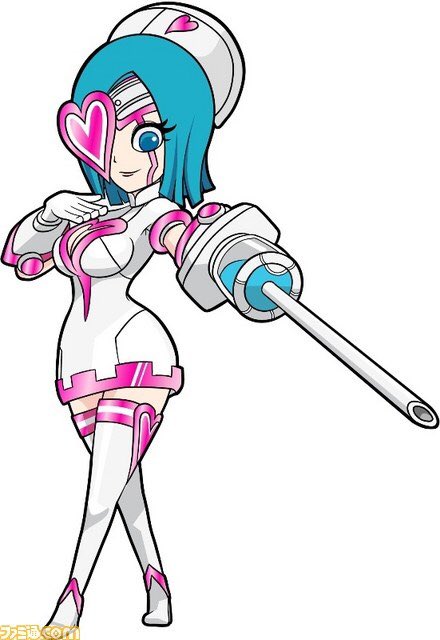 ヒーローバンクのワクチンゲール #ゲームで印象に残っている服 ヒーローバンクのワクチンゲール #ゲームで印象に残っている服