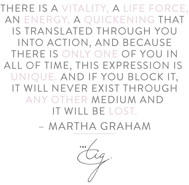 we need you. ???? 
@thetigofficial #marthagraham #wcw #wordswednesday @meghanmarkle #thetig ???? https://t.co/gVtuvgQGOf